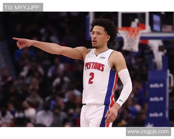 凯德坎宁安:年轻天才如何引领NBA新纪元的崛起与挑战